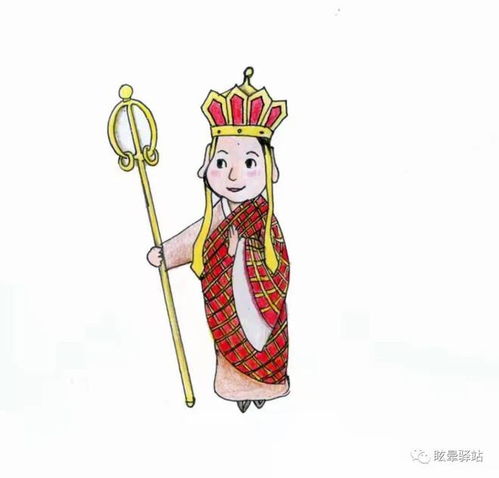 眩晕科普原创漫画疯狂的石头之西游记篇