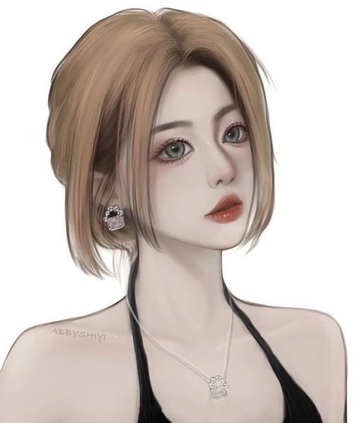 超有女人味的女生微信头像