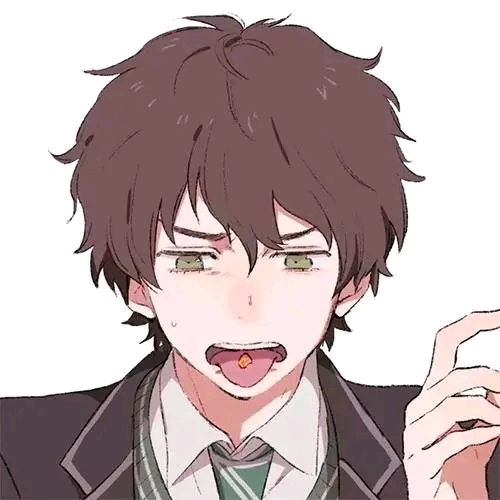 男生头像基友头像五排头像