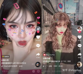 抖音同款热门app合集拍出这些神仙特效