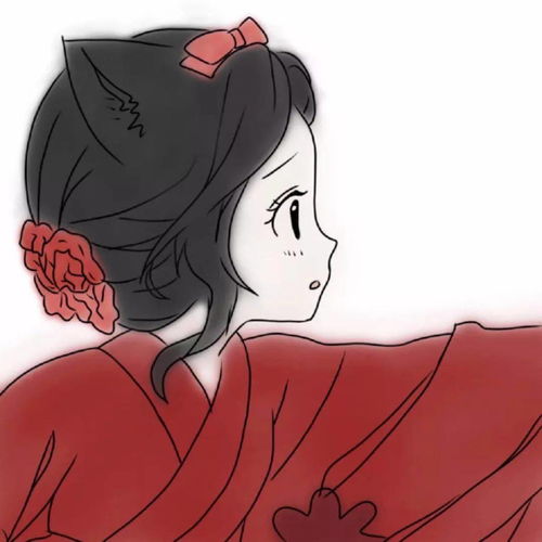 微信头像百看不厌