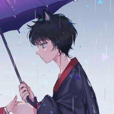 2018微信情侣头像一左一右动漫高清最想实现的愿望都是关于你