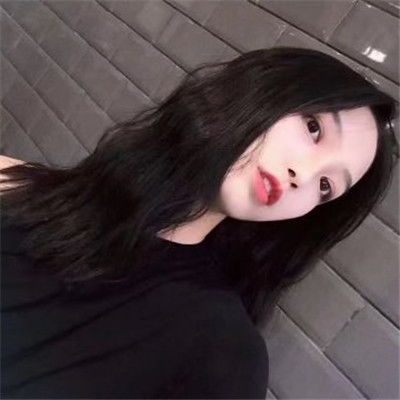 女生头像