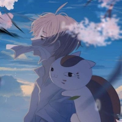 一波收藏了好久的动漫男生头像