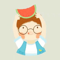 超有个性情侣头像动漫美图