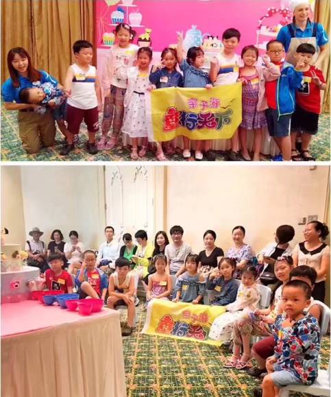 独家专享动画艺术教室4天3夜亲子游学之旅,入住迪士尼酒店,开启童话盛宴