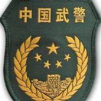 微信头像军人霸气十足微信头像图片大全