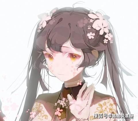 这些的星座女孩天生好命,一辈子有人疼,尤其白羊女