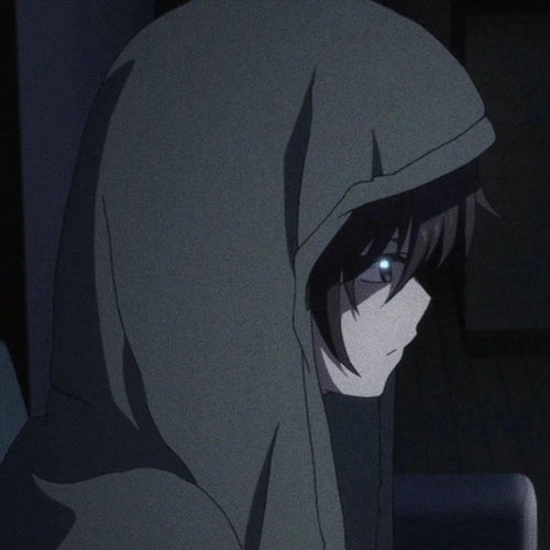 小众的微信头像