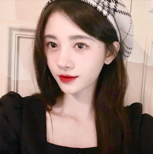 鞠婧祎头像集第三篇