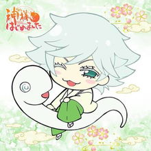 25张以上的动漫元气少女缘结神图片奈奈生,巴卫,瑞希,的