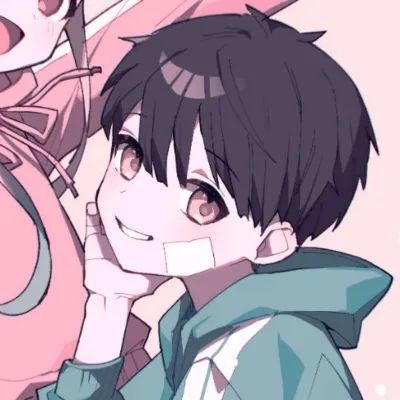 头像情侣今晚晚霞和你一样甜