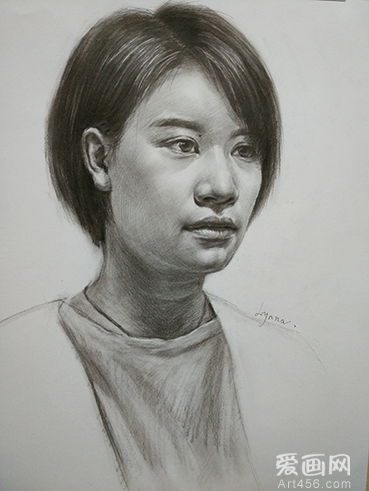 漫画人物男素描铅笔画,漫画人物男生帅气图片