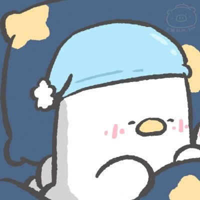 超可爱的动漫情头