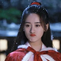 袁冰妍头像可爱漂亮袁冰妍头像