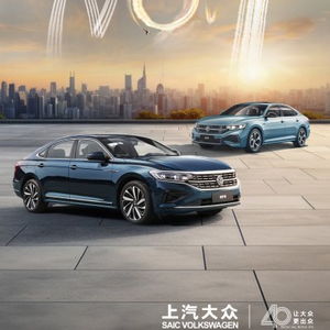 上汽大众新帕萨特passat销量一马当先,成为340万车主信赖之选