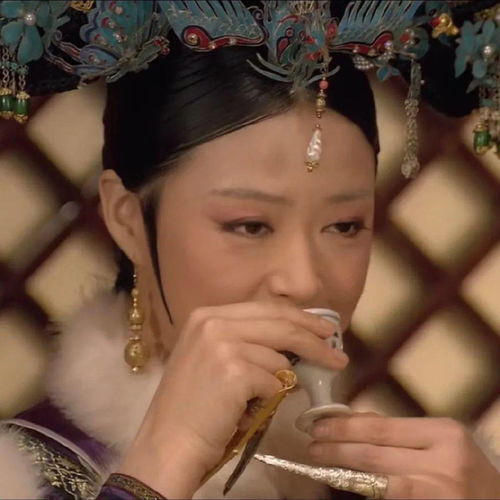 微信头像丨超级沙雕的闺蜜头像