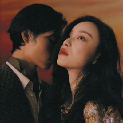优质干净唯美恩爱情侣头像云微信头像我要个性网