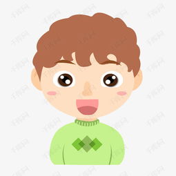 儿童男孩卡通pnd素材图片免费下载高清psd千库网图片编号9961570