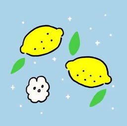 卡通兔子头像可爱卡通头像