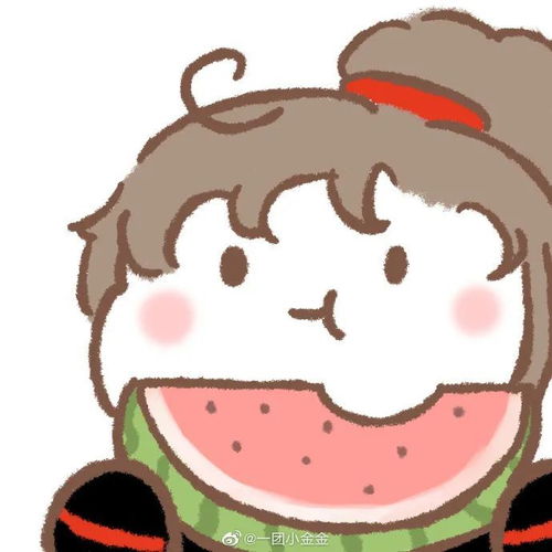 魔道漫画全员q头,快来一起吃瓜啦
