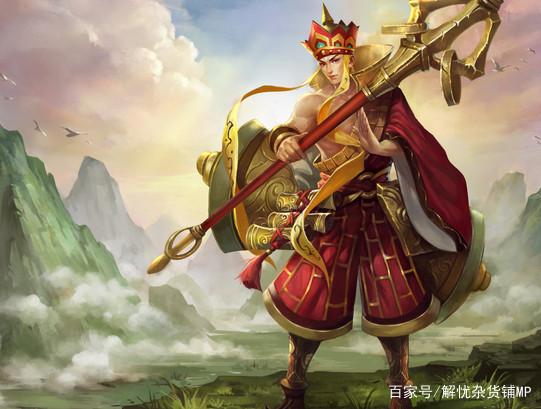 唐僧为何能镇住三大妖徒因为他也曾大开杀戒,手段非常残忍