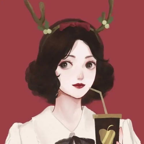 头像丨闺蜜头像霸气高清,闺蜜头像动漫古风化妆0702期