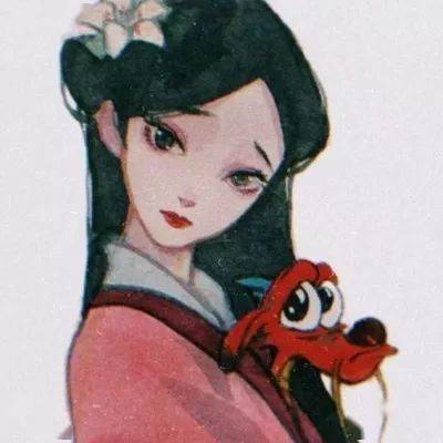 惊艳手绘头像他是个有魅力的怪物