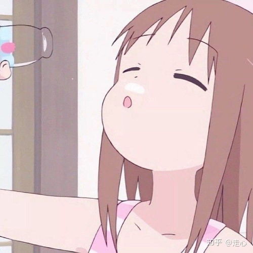 有没有黑皮动漫女生头像