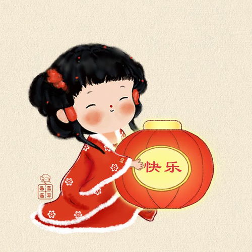 新年头像男生女生合集36张