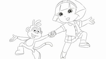 中文版白雪公主