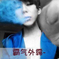 最近比较流行的头像微信头像图片大全