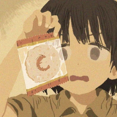 动漫头像丨男女生头像