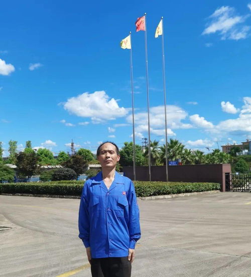 退伍不退志,退役不退色丨今飞最美退役军人