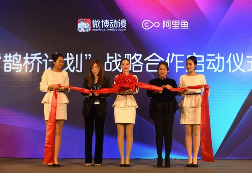 2018微博动漫v影响力盛典举行聚焦动漫在年轻人中的影响力