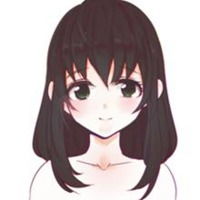 可爱二次元头像萌萌哒卡通微信头像图片大全