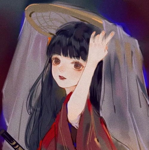女生头像古风红衣四处开花不见果,处处留情唯伤我腾讯新闻