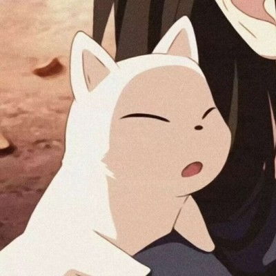 动漫人和动物情头我喜欢你藏头诗