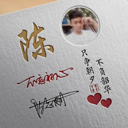 专属你的微信头像,49张3d简约干净精致签名头像,等你来带走