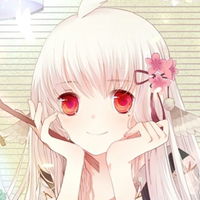 有点日系乖巧感动漫女生靓丽头像没人知道这些妹子的心