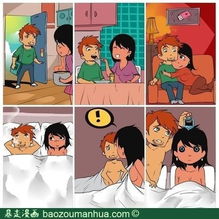 暴走漫画最新帖子第49页暴走漫画搞笑漫画,梗,神评论,轻娱乐社区暴漫暴走漫画最火爆的原创恶搞漫画