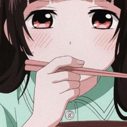 qq头像女生动漫,萌萌的卡哇伊的太可人