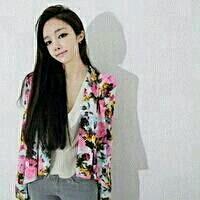 qq头像给花花的都是大美女,女生唯美