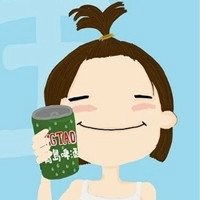 头像卡通搞怪可爱女生微信头像图片大全