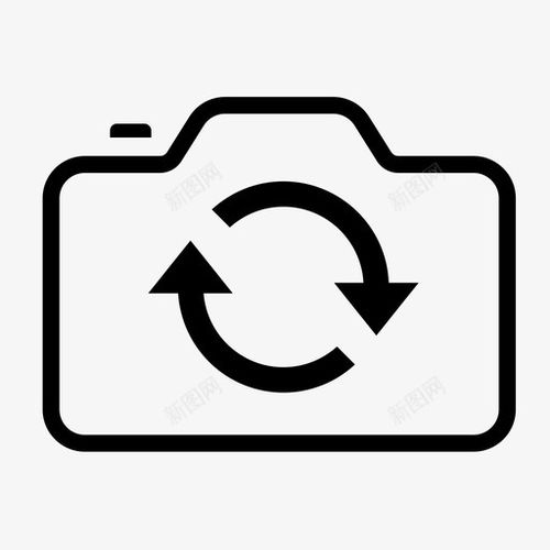 交换苹果相机图标ui图标设计图片免费下载页面网页平面电商创意素材ios图标