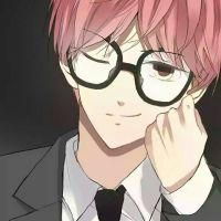 个性漫画头像女生伤感微信头像图片大全