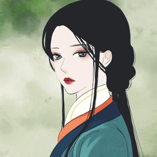 动漫女头今天白勺气氵昷牛寺另刂高