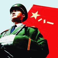 参战退伍军人微信头像微信头像图片大全