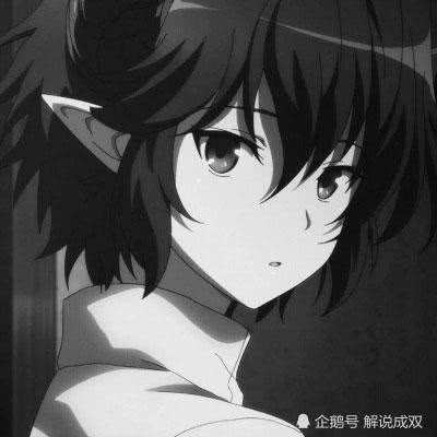 动漫头像男孩子帅帅头像,男生不会平白无故对一个人好