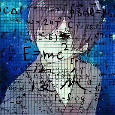 2019带数字公式的动漫情侣头像公式情侣动漫头像一男一女